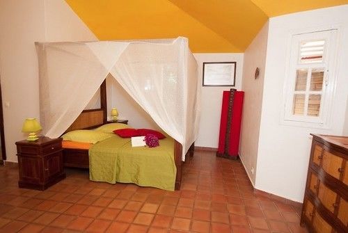 Hotel Caraib'bay Deshaies